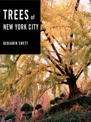 cover image of Trees of New York City